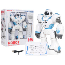 Robot dansator multifuncțional cu telecomandă - ROBOT DANCING U-ICTORY - 