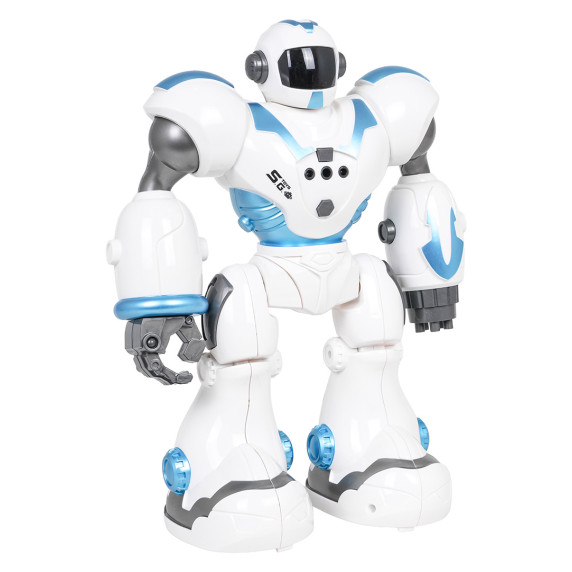 Robot dansator multifuncțional cu telecomandă - ROBOT DANCING U-ICTORY