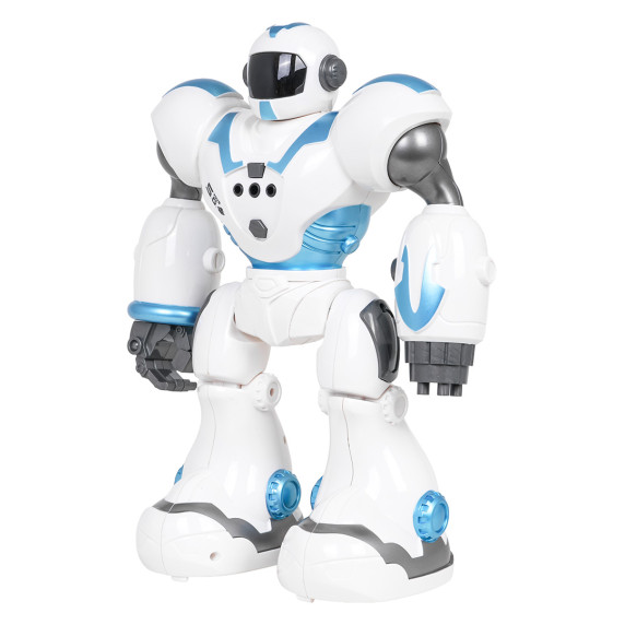 Robot dansator multifuncțional cu telecomandă - ROBOT DANCING U-ICTORY