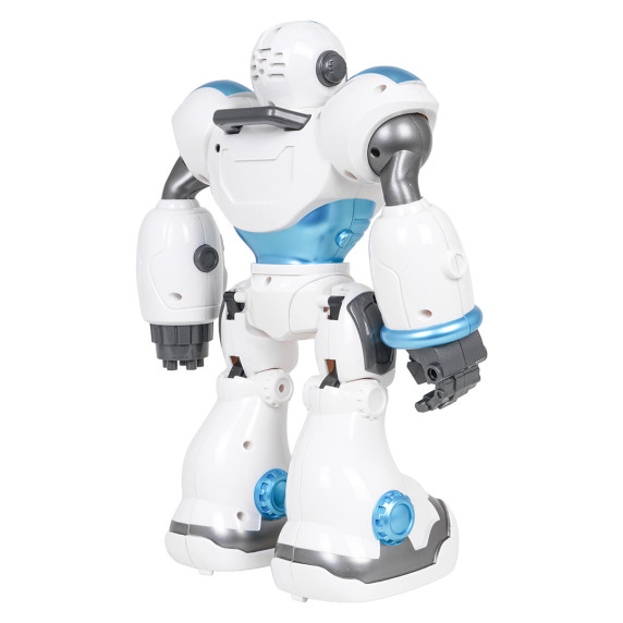 Robot dansator multifuncțional cu telecomandă - ROBOT DANCING U-ICTORY
