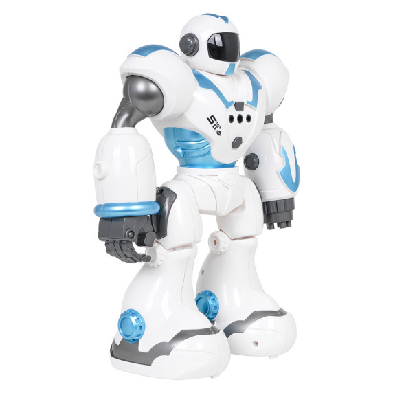 Robot dansator multifuncțional cu telecomandă - ROBOT DANCING U-ICTORY