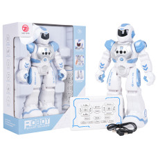 RC Távirányítós multifunkciós robot ROBOT SMART SENSOR - 