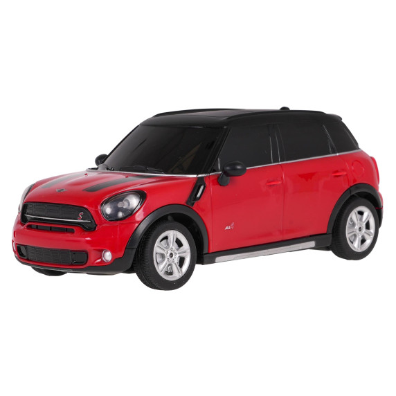 RC Távirányítós autó 1:24 Mini Countryman Red RASTAR