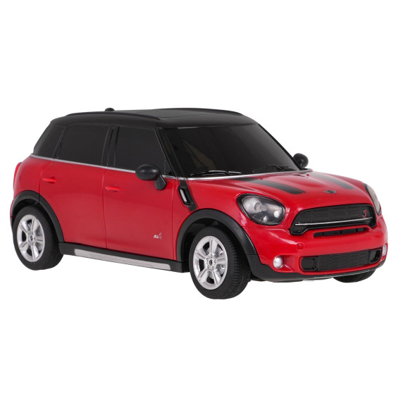 RC Távirányítós autó 1:24 Mini Countryman Red RASTAR