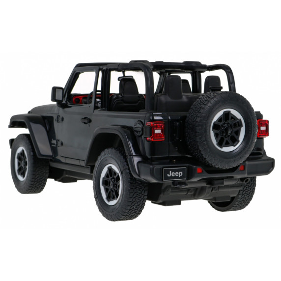 Mașină cu telecomandă - R/C JEEP Wrangler JL 1:14 RASTAR