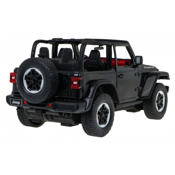 Mașină cu telecomandă - R/C JEEP Wrangler JL 1:14 RASTAR