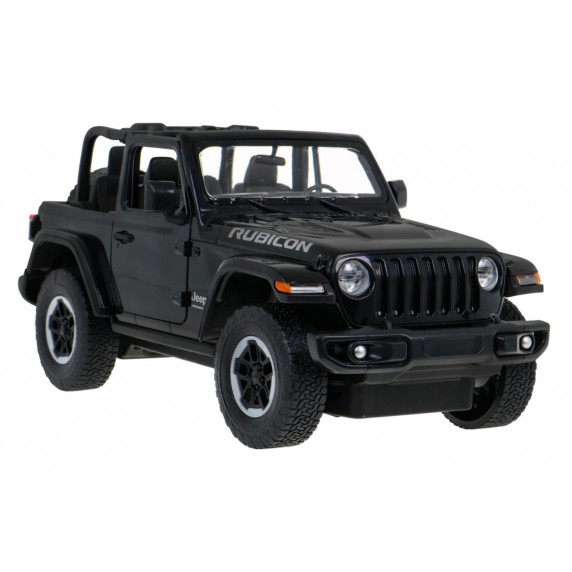 Mașină cu telecomandă - R/C JEEP Wrangler JL 1:14 RASTAR
