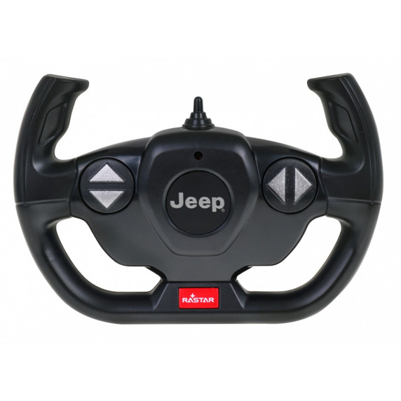 Mașină cu telecomandă - R/C JEEP Wrangler JL 1:14 RASTAR