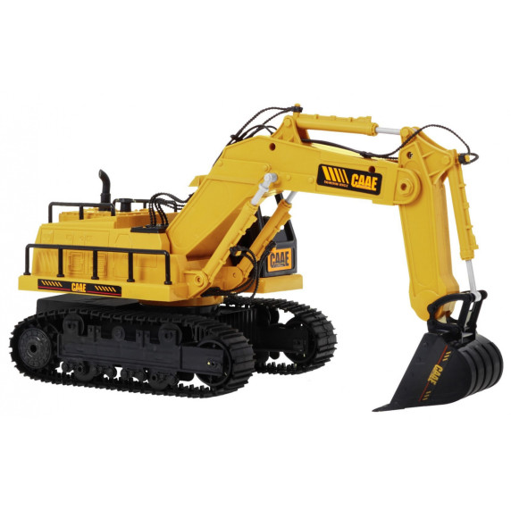 Excavator cu telecomandă - RC Engeneering Truck