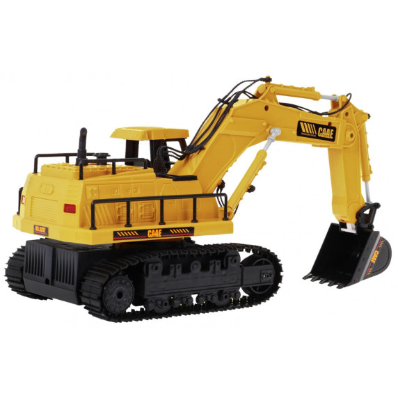 Excavator cu telecomandă - RC Engeneering Truck