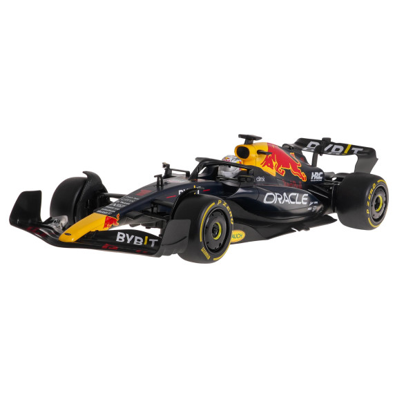 RC Távirányítós autó 1:12 Oracle Red Bull Racing RB18 RASTAR
