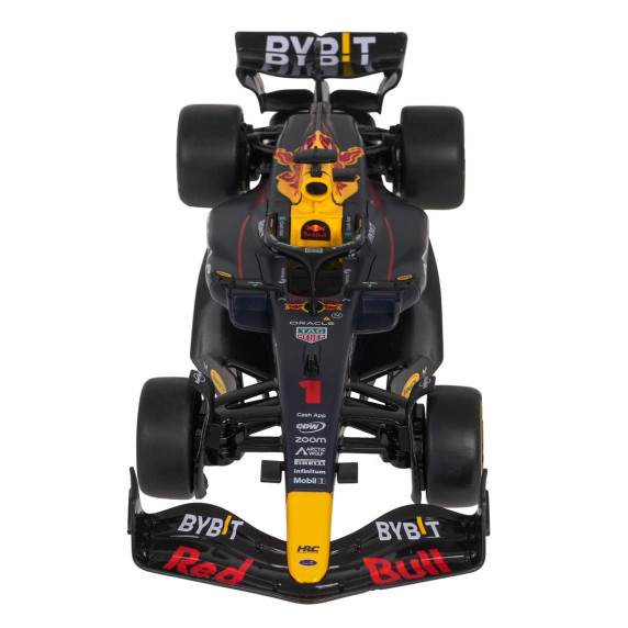 RC Távirányítós autó 1:12 Oracle Red Bull Racing RB18 RASTAR