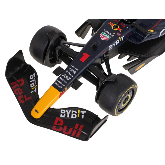 RC Távirányítós autó 1:12 Oracle Red Bull Racing RB18 RASTAR