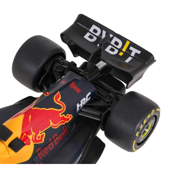 RC Távirányítós autó 1:12 Oracle Red Bull Racing RB18 RASTAR