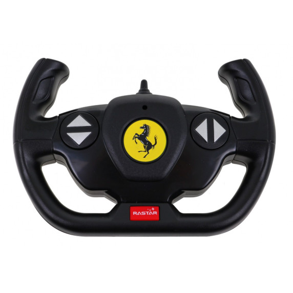 RC Távirányítós autó Ferrari SF90 Stradale RASTAR 1:14 Inlea4Fun