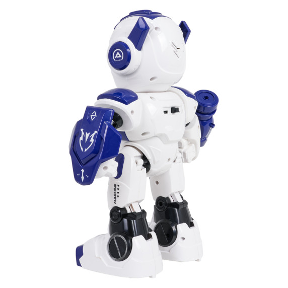 RC multifunkciós távirányítós robot A08 INTELLIGENT ROBOT