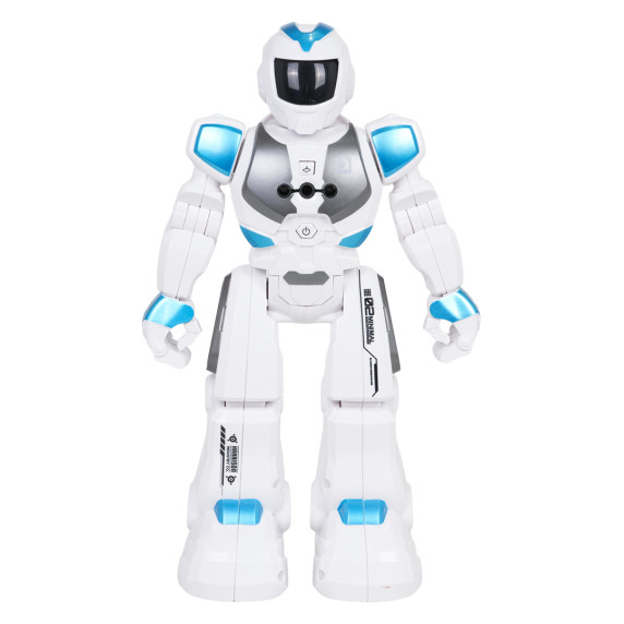 Robot multifuncțional cu telecomandă - RC MINIMAL 02 PIONEER