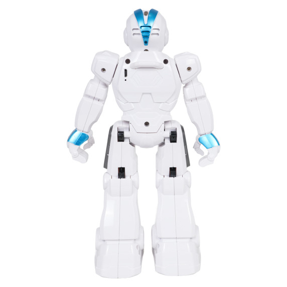 Robot multifuncțional cu telecomandă - RC MINIMAL 02 PIONEER