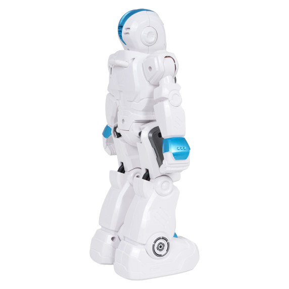 Robot multifuncțional cu telecomandă - RC MINIMAL 02 PIONEER