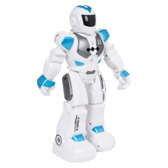 Robot multifuncțional cu telecomandă - RC MINIMAL 02 PIONEER
