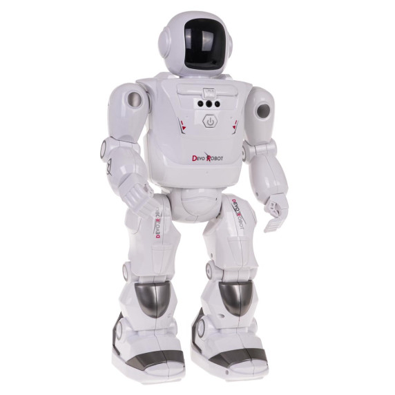 RC Távirányítós robot 40,5 cm Inlea4Fun DEVO ROBOT