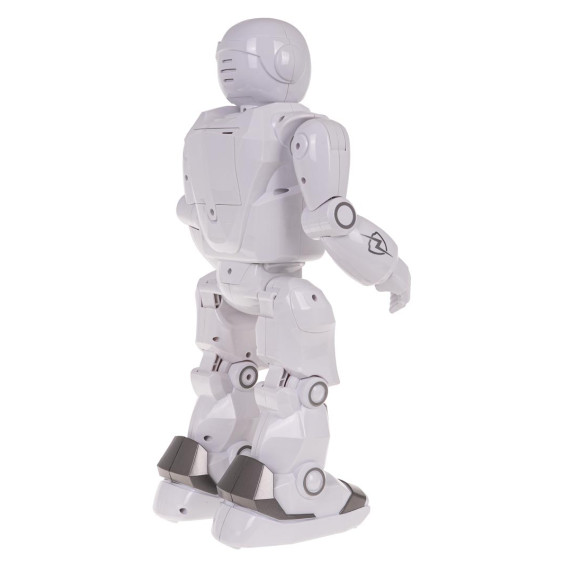 RC Távirányítós robot 40,5 cm Inlea4Fun DEVO ROBOT
