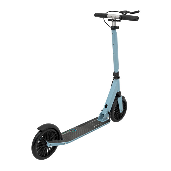 Összecsukható roller SPORTRIKE Scooter - kék