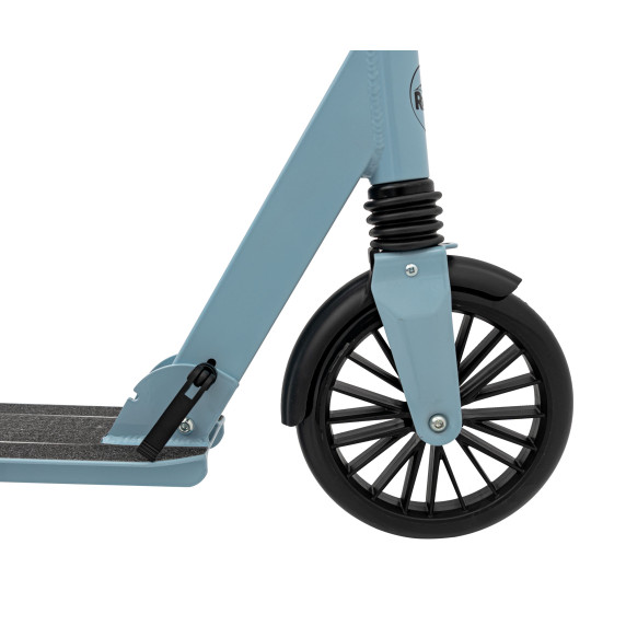 Összecsukható roller SPORTRIKE Scooter - kék