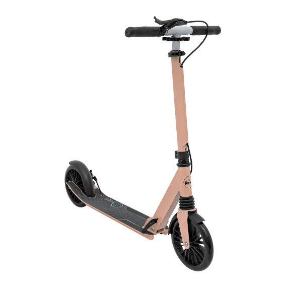 Összecsukható roller SPORTRIKE Scooter - rózsaszín