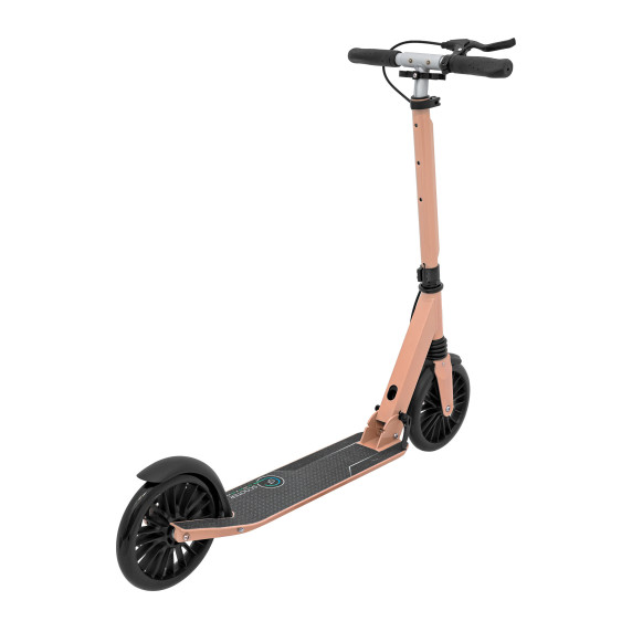 Összecsukható roller SPORTRIKE Scooter - rózsaszín