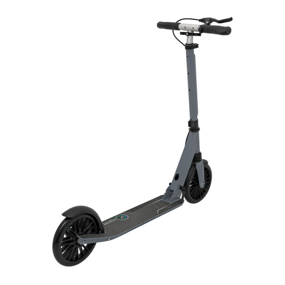 Összecsukható roller SPORTRIKE Scooter - ezüst