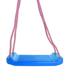 Leagăn pentru copii - Inlea4Fun SWING Board - albastru - 