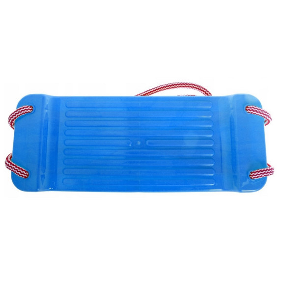 Felakasztható laphinta Inlea4Fun SWING Board - Kék