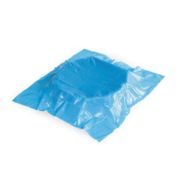 Homokozó Margaréta virág 107x107x22 cm Inlea4Fun + takaró - sárga