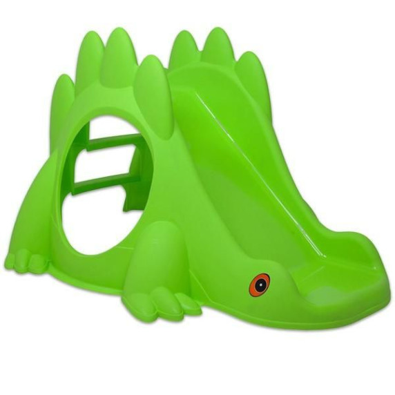Dinoszaurusz csúszda 115 cm Inlea4Fun