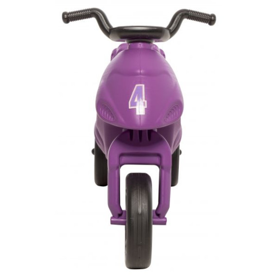 Kismotor Inlea4Fun Enduro méret: M - lila