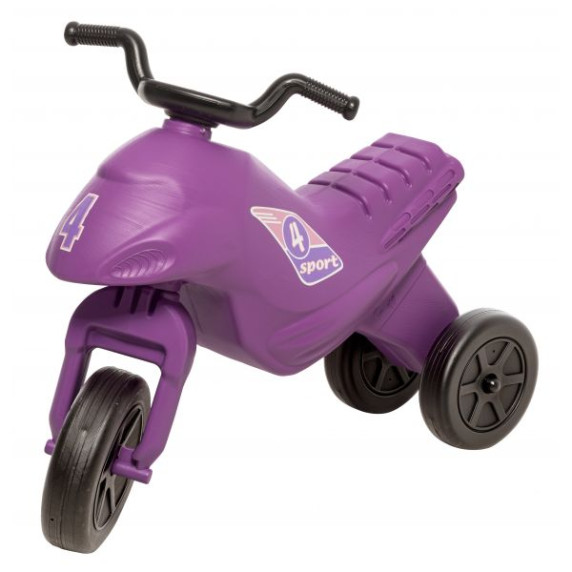 Kismotor Inlea4Fun Enduro méret: M - lila