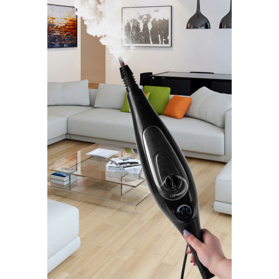 Gőztisztító, gőzmosó MalTec HDS4500W 