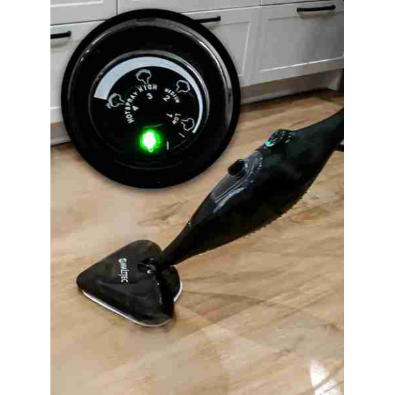Gőztisztító, gőzmosó MalTec HDS4500W 
