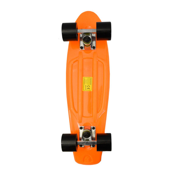 Gördeszka Skateboard Aga4Kids MR6008