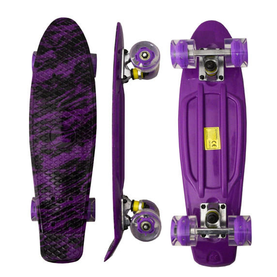 Skateboard Aga4Kids MR6001