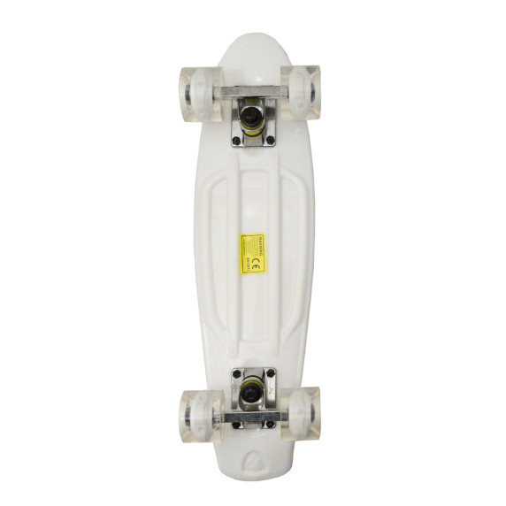 Gördeszka Aga4Kids Skateboard MR6003