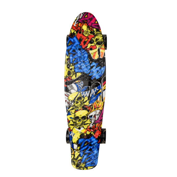 Gördeszka Skateboard Aga4Kids MR6012