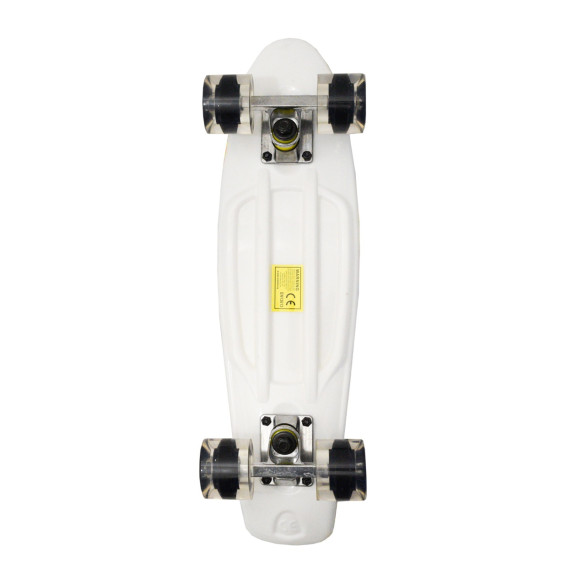 Gördeszka Skateboard Aga4Kids MR6012