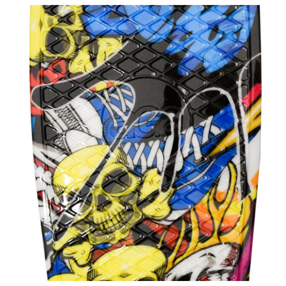 Gördeszka Skateboard Aga4Kids MR6012