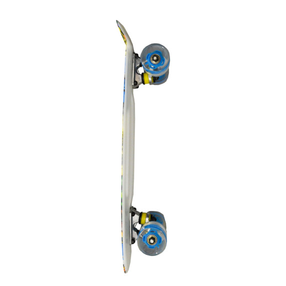 Gördeszka Aga4Kids Skateboard MR6099-1