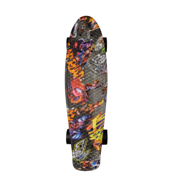 Skateboard - Aga4Kids Skateboard MR6005