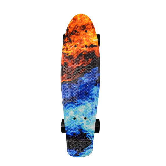 Gördeszka Aga4Kids Skateboard MR6006