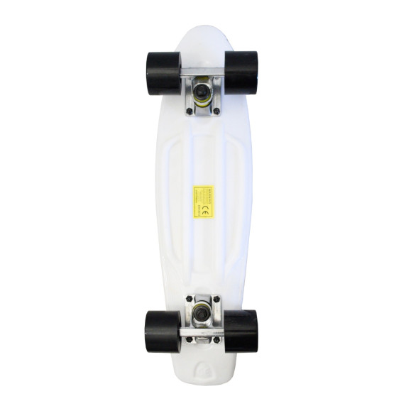 Gördeszka Aga4Kids Skateboard MR6006