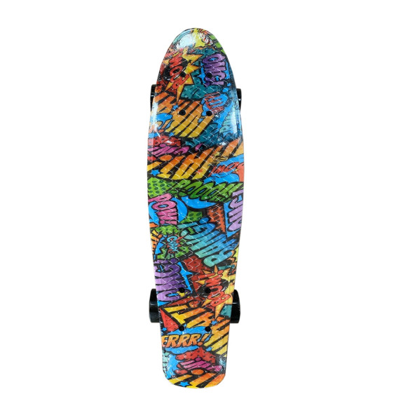 Skateboard Aga4Kids MR6009